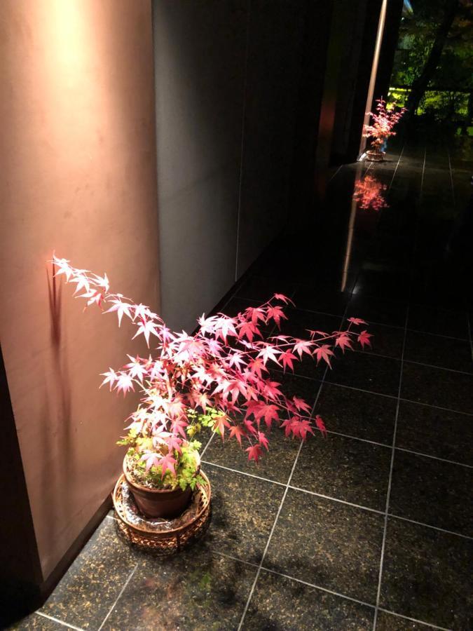 Apartamento Cozy House 202, Free Wifi A Rented Electric Bicycle Kioto Exterior foto